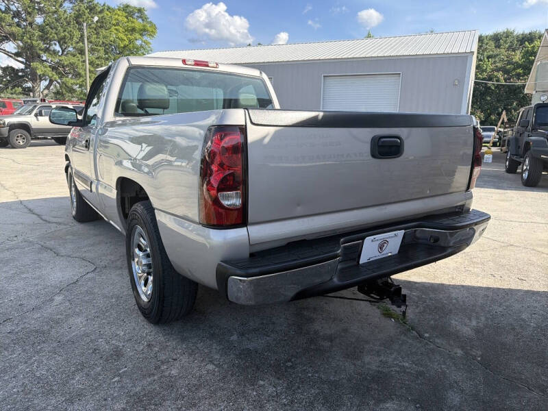chevrolet silverado 1500 2005 1GCEC14X85Z184018 image chevrolet silverado 1500 2005 1GCEC14X85Z184018 image